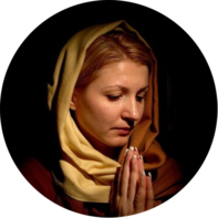 Гадалка Анна — Комаричи